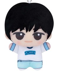 萬代 一代 娃娃玩偶 