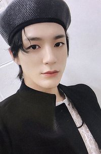 Hello Future 專輯卡 Hello ver 智能專