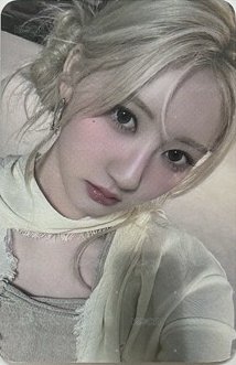 25’世巡 yg 拼圖卡 周邊卡  正面