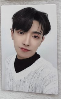 ✨️中情人節卡