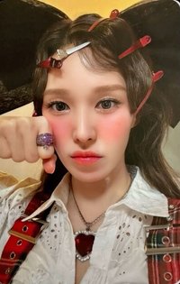 WYH 專輯卡 PB ver.