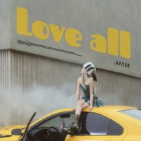 LOVE ALL