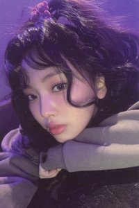 Get Up 專輯卡 Hyein ver.