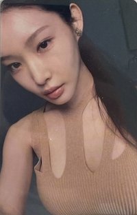 正2 專輯卡 