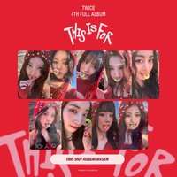 正規四 Fans 團封 預售