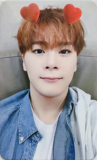 花生迷二 am 3.0 簽售卡 