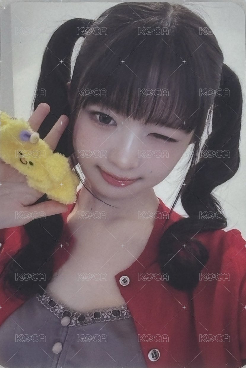 MINIVE SCHOOL 滿額卡 台灣滿額怜 正面