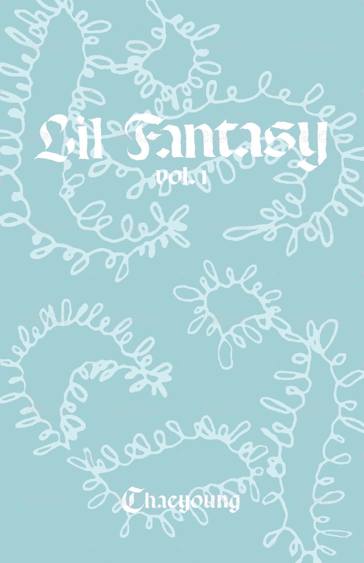 solo正規一 fans 預售 特典卡 單封 背面