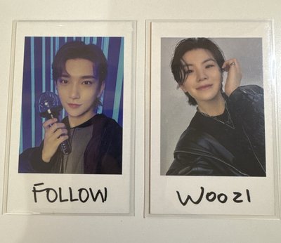 Follow to Japan｜拍立得