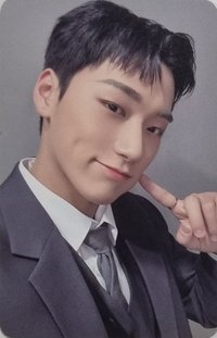 Will el 3.0 簽售卡 