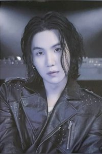 D-DAY Tour 周邊卡 美巡 帽T卡