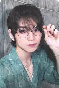 GH1 sw 2.0 簽售卡 