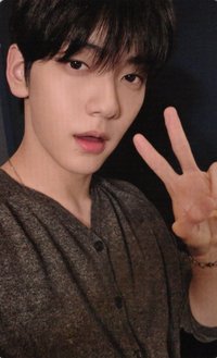 正四 wvs SC 單封 特典卡 