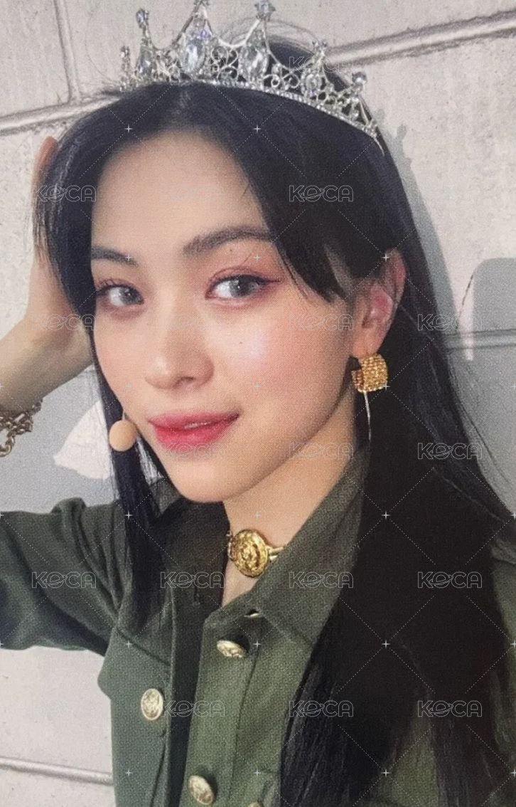 CHECKMATE wm 2.0 簽售卡  正面