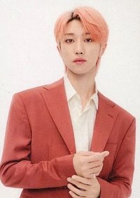 BE THE SUN 隨機卡 