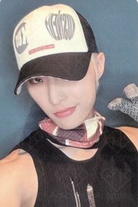 GH1 fromm 3.0 簽售卡 