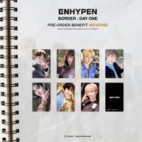 迷一 wvs出道特典