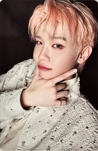 迷四 專輯卡 FILM ver.