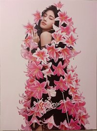 新視線wonderland 8月刊 明信片 B封明信片