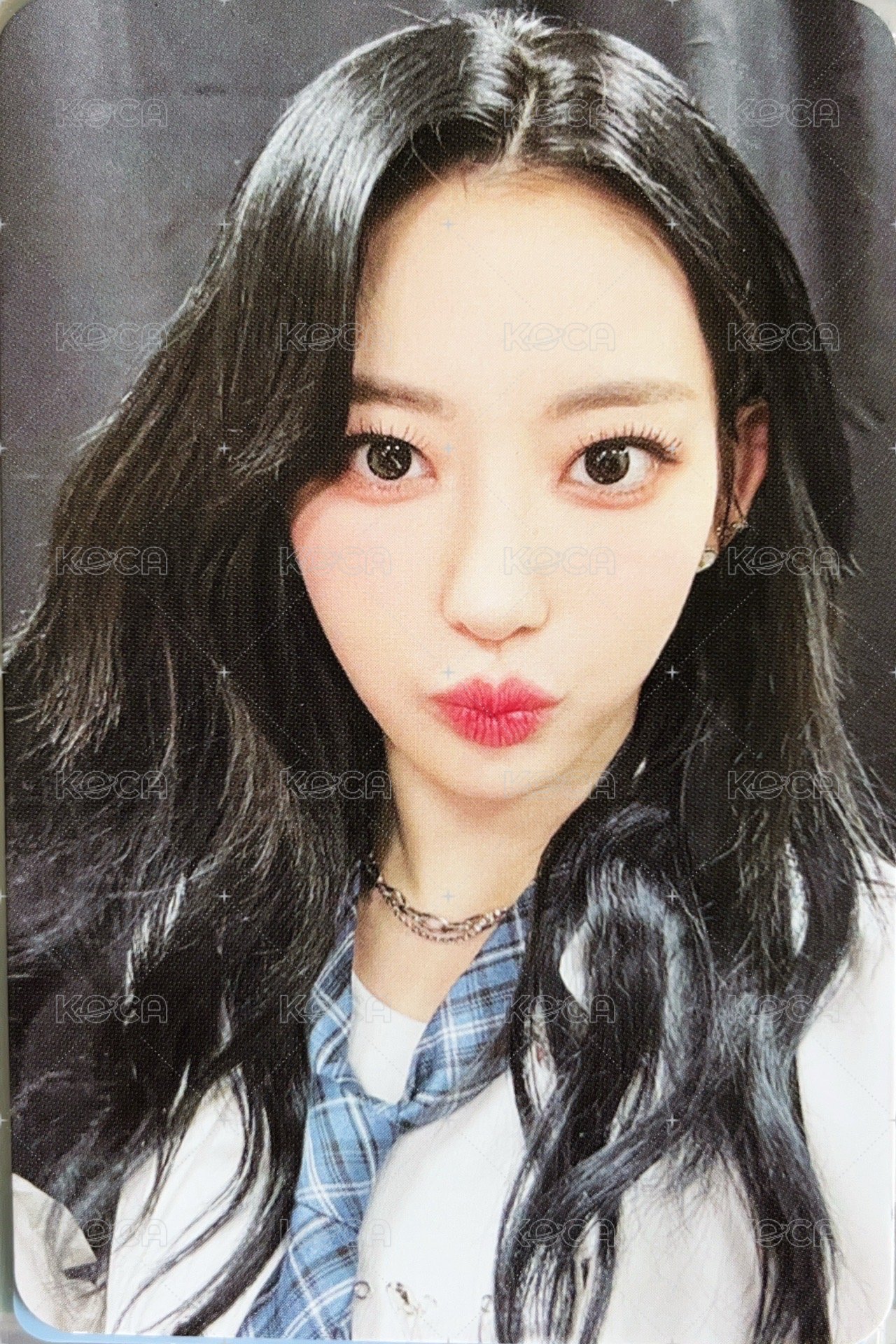 ON-OFF 22-23 周邊卡  正面