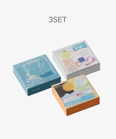 Seventeen DK 碩 2025克拉島旋轉立牌 需帶 未拆專