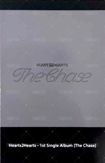 單一 kms 2.0 v2 簽售卡 上海線下 背面