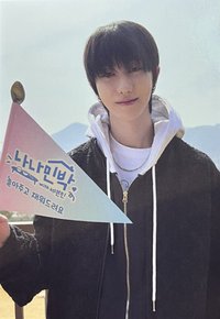 NANA BNB 周邊卡 預售特典