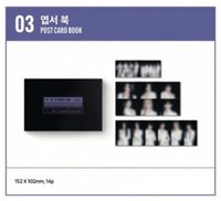 世巡電影 明信片組 