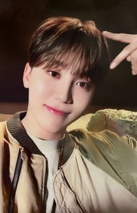 ALWAYS YOURS 專輯卡 B ver.