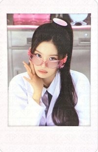 MIXX LAB 周邊卡 貼紙卡