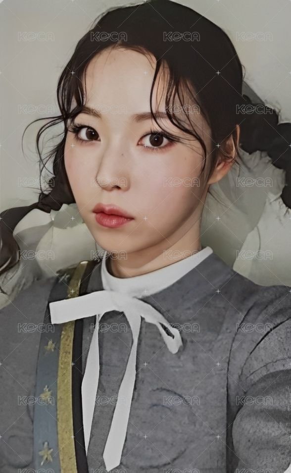 expérgo ms 2.0 簽售卡  正面