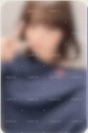 SPAGHETTI 京東 預售 特典卡  正面