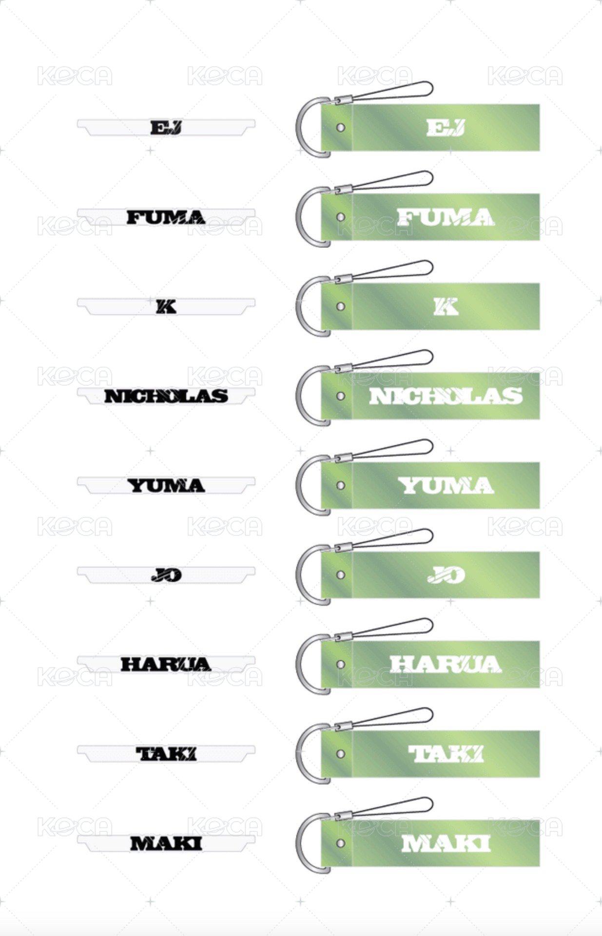 手燈裝飾