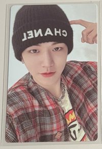 WHY… sw2.0 幸運卡