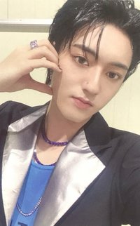 THE SECOND STEP:CHAPTER TWO 專輯卡 單封