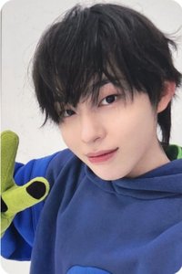 迷一 mp 預售 特典卡 