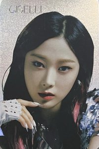 Next Level 周邊卡 閃卡吉