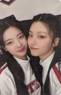 四期會員 會員禮卡 雙人卡