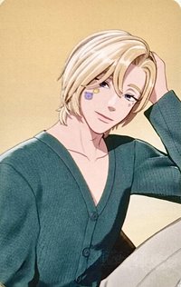 中國XBlush雜誌 雜誌卡 