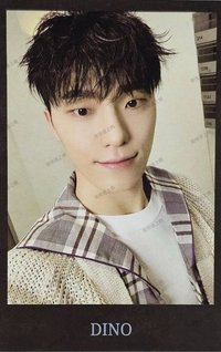 24’克拉島 周邊卡 黑版拍立得