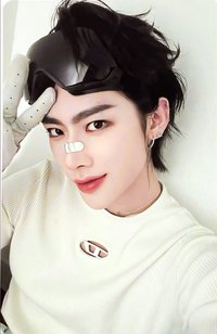 迷四 專輯卡 SF ver.