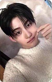 Last Bell ms 簽售卡 