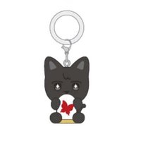 ANITEEZ IN THE CALLING 鑰匙圈吊飾 RANDOM - MARKING MASCOT CHARM