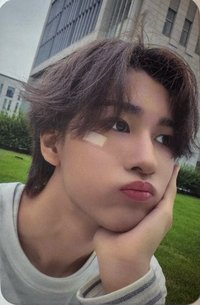 正規一 打歌卡 第四週打歌卡