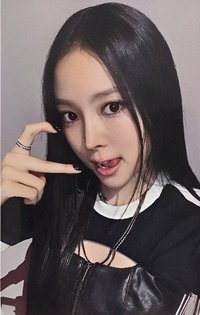 迷一 k4 特典卡 xStudio Choom PB ver.