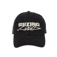 RIIZING LOUD 棒球帽 