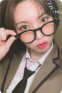 BREAK km 幸運卡 制服