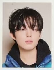 出道快閃店 周邊卡 證件照