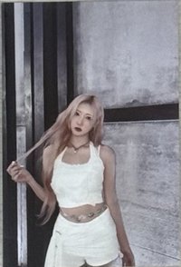 Google寶怪聯名 明信片 ver.B