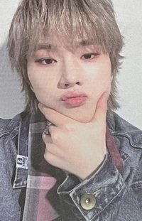 Deadlock wm 特典卡 